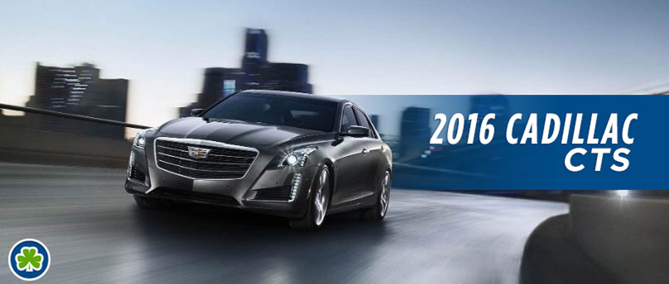 2016 Cadillac CTS for sale in Cedar Rapids