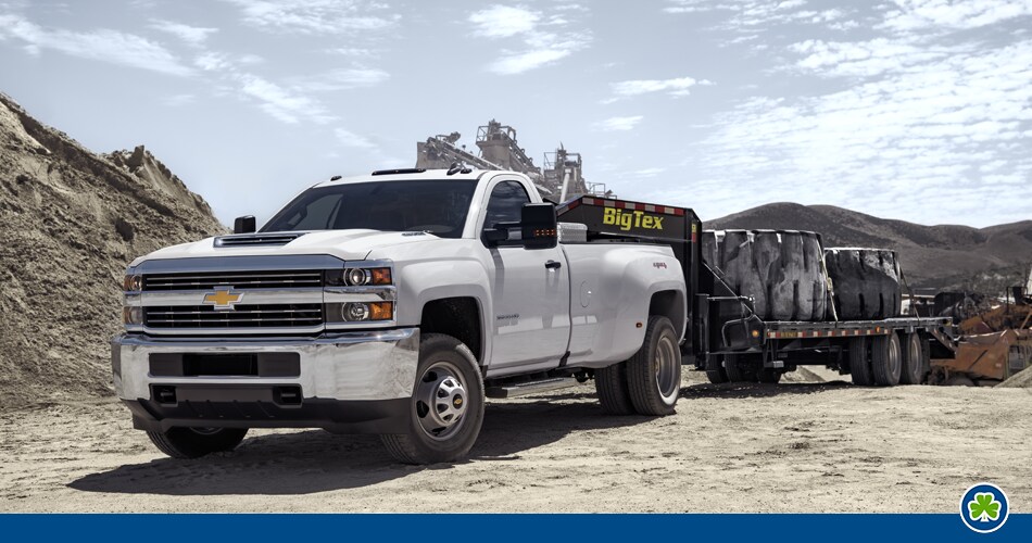 Chevy Silverado 3500HD for sale in Cedar Rapids