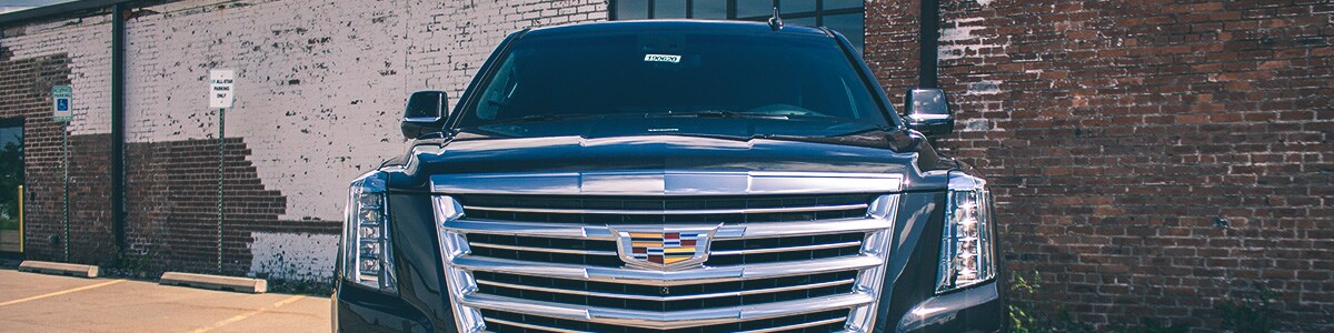 2019 Cadillac Escalade for sale near Hiawatha