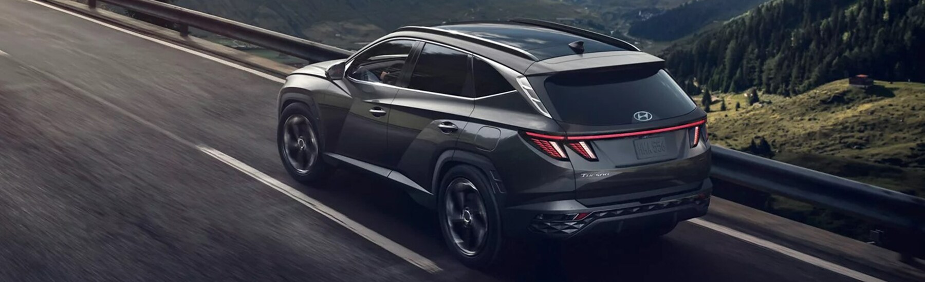 2024 Hyundai Tucson Trims Explained 2024 Hyundai Tucson