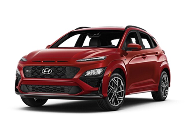 Start Your Custom order now! Hyundai Kona jellybean