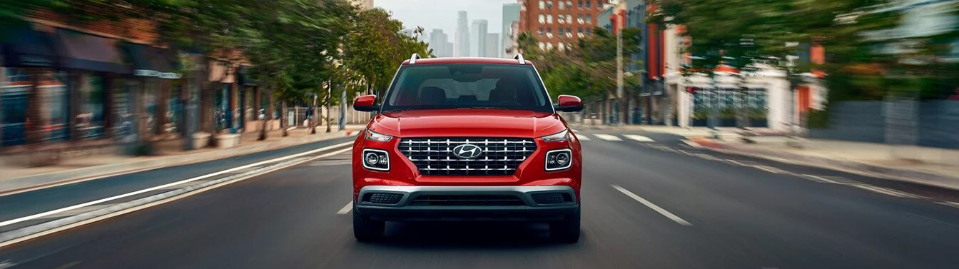 2024 Hyundai Venue Trims Explained 2024 Hyundai Venue