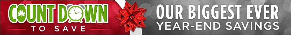 McGrath Countdown Sale