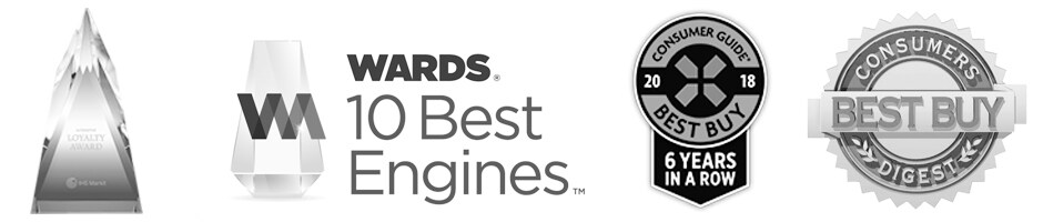 Ram 1500 Awards