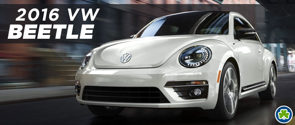 2016 Volkswagen Beetle For Sale in Cedar Rapids