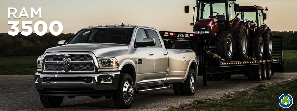 Ram 3500 for sale in Cedar Rapids