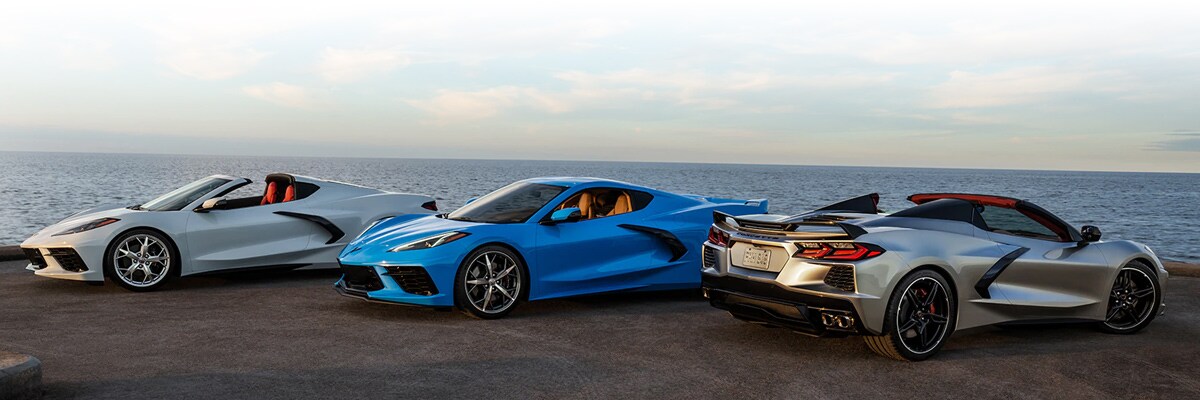 Camaro performance