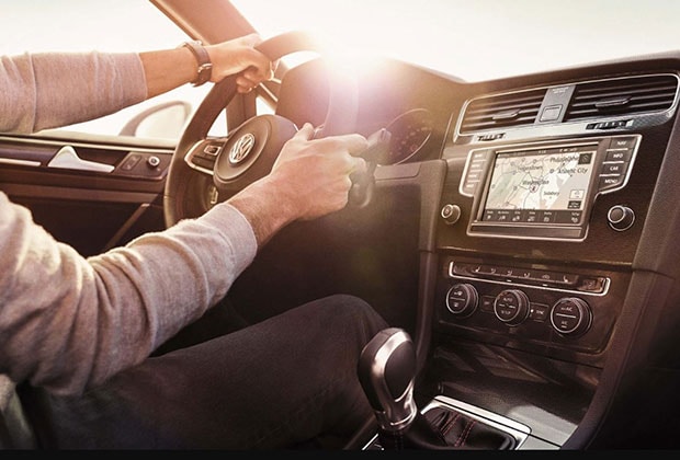 VW App-Connect