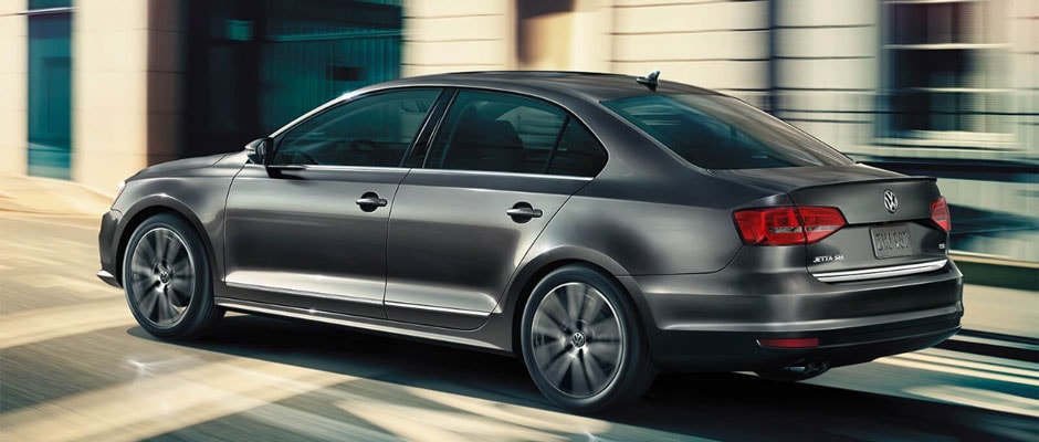 Platinum Gray Metallic 2018 Jetta