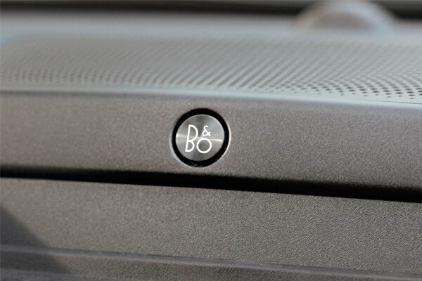 b&o audio ford expedition