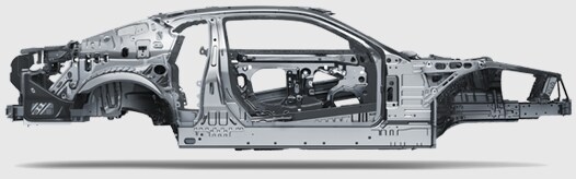 Safety Features in the Chevy Camaro