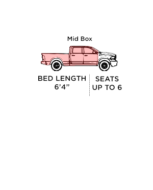Ram 1500 Mid Box Option