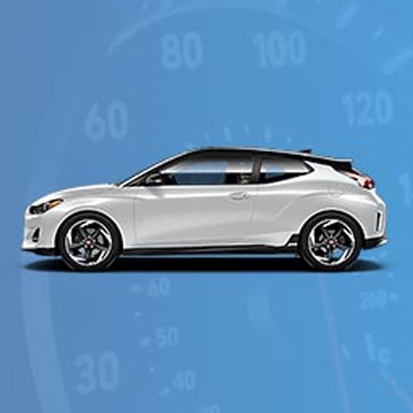2019 Veloster Ultimate