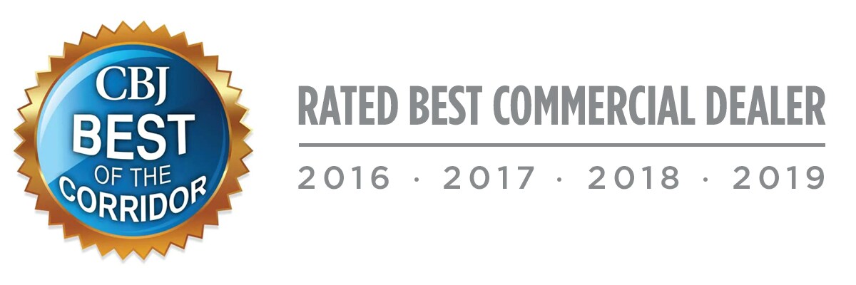 CBJ Best Commercial Dealer