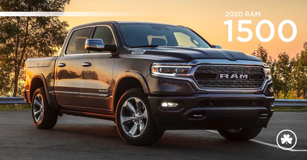 2020 Ram 1500 for sale near Cedar Rapids
