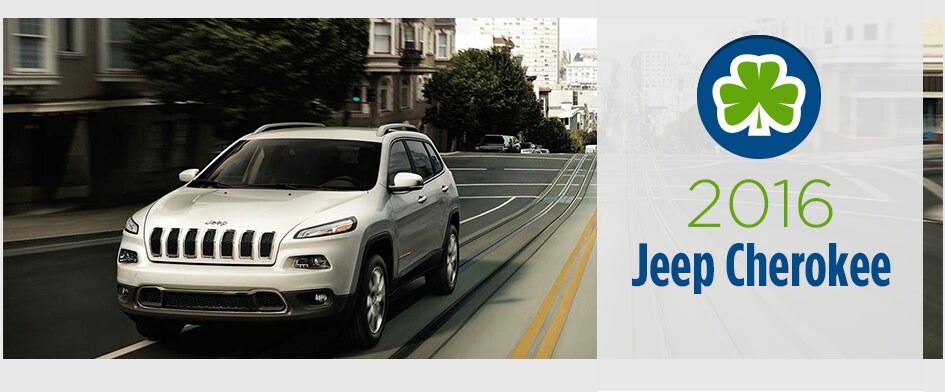2016 Jeep Cherokee For Sale in Cedar Rapids