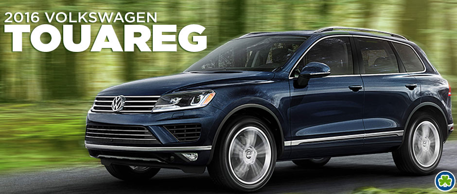 2016 Volkswagen Touareg For Sale in Cedar Rapids