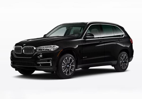 2018 BMW Luxury
