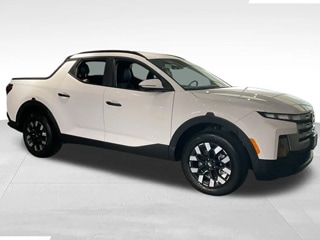 Hyundai Santa Cruz Offer