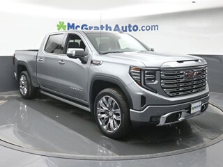 New GMC Sierra 1500 Offer
