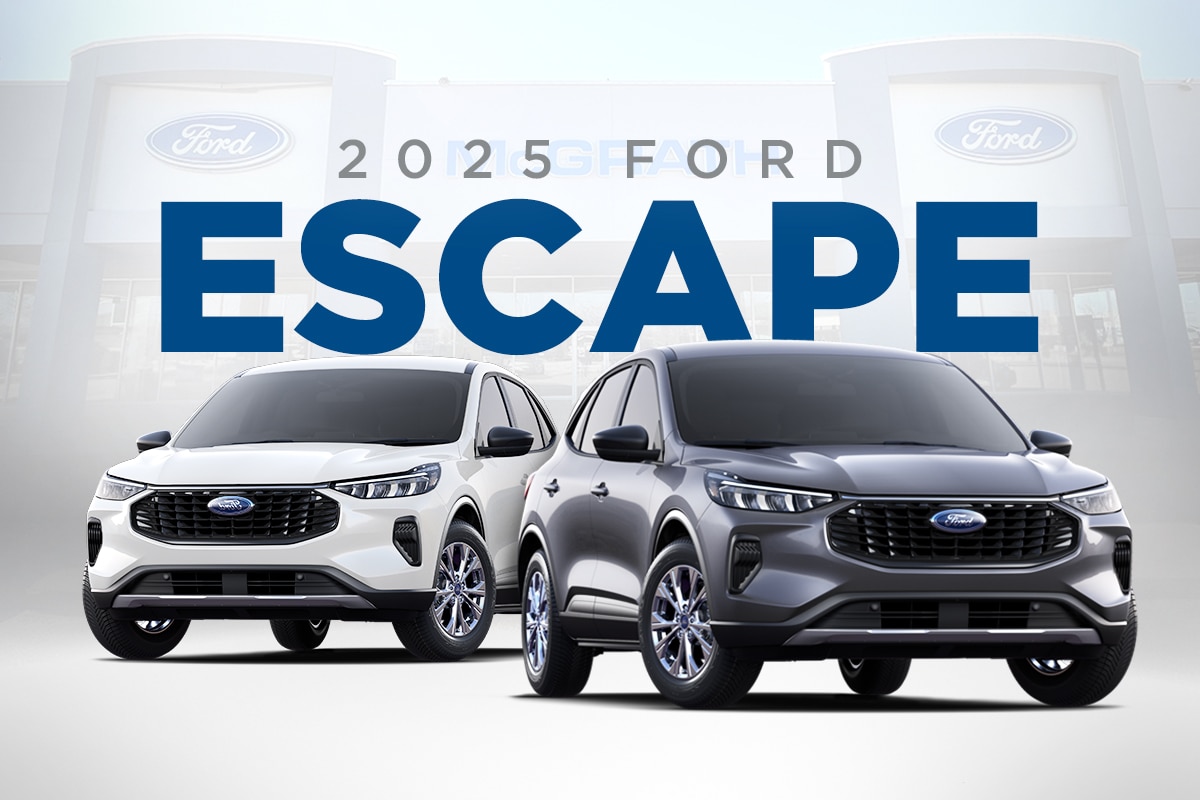 Ford Escape
