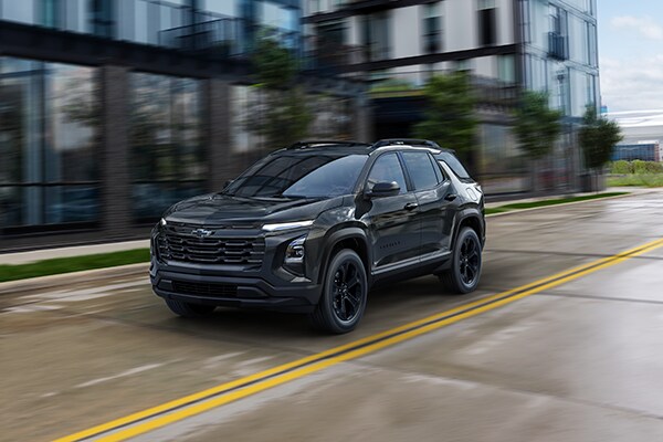 Chevy Equinox