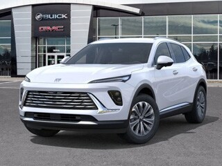 New Buick Envision Offer