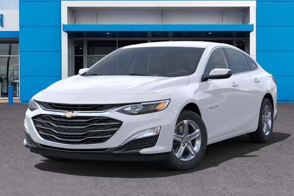 Chevy Malibu