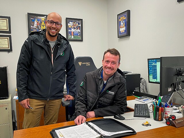 McGrath Finance