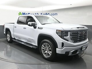 New GMC Sierra 1500 Offer