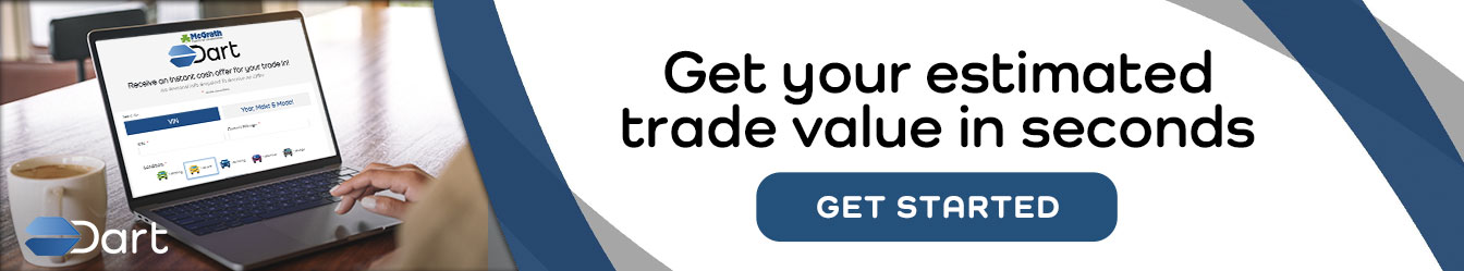 Get your trade offer in seconds!