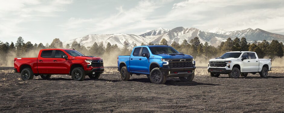 Chevy Silverado 1500 LTZ Z71 LTZ LT Z71