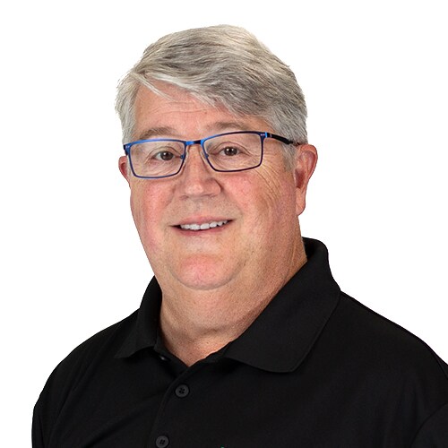 Jeff Bower