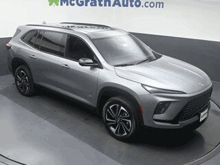 New Buick Enclave Offer