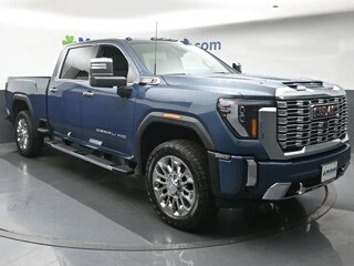 New GMC Sierra 2500 HD Offer
