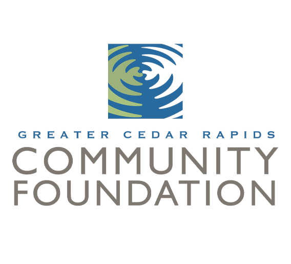 Greater Cedar Rapids Foundation Greater Cedar Rapids Foundation