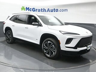 New Buick Enclave Offer