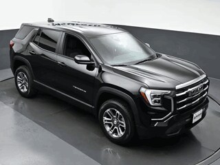New GMC Terrain Offer