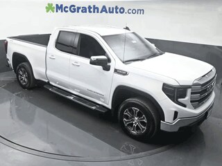 New GMC Sierra 1500 Offer