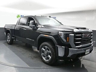 New GMC Sierra 2500 HD Offer