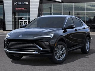 New Buick Envista Offer