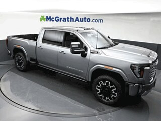 New GMC Sierra 2500 Offer