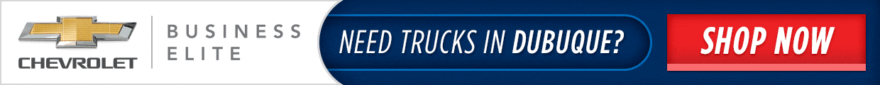 Dubuque Fleet Commercial Vehicles
