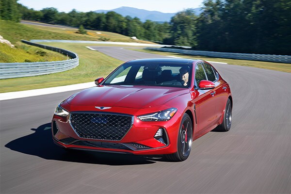G70 front grill