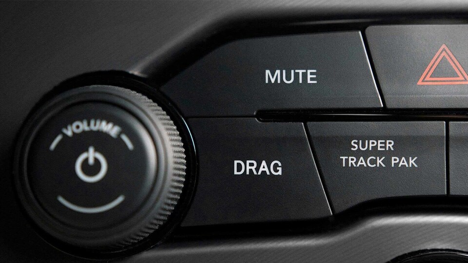 2020 VW Challenger Digital Cockpit