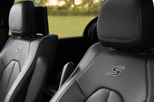 2020 Chrysler Pacifica Steering Wheel