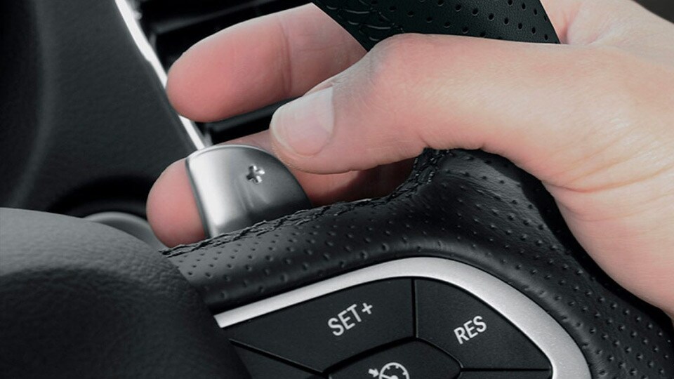 2020 Dodge Durango Auto Climate Control Air Conditioning