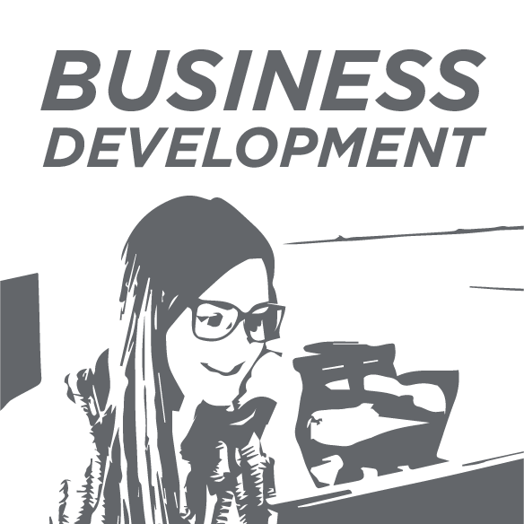 Business Development Jobs