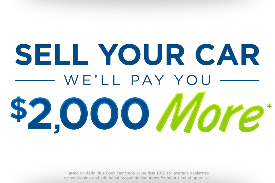 Sell Your Car
