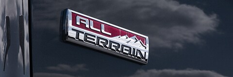 GMC All Terrain